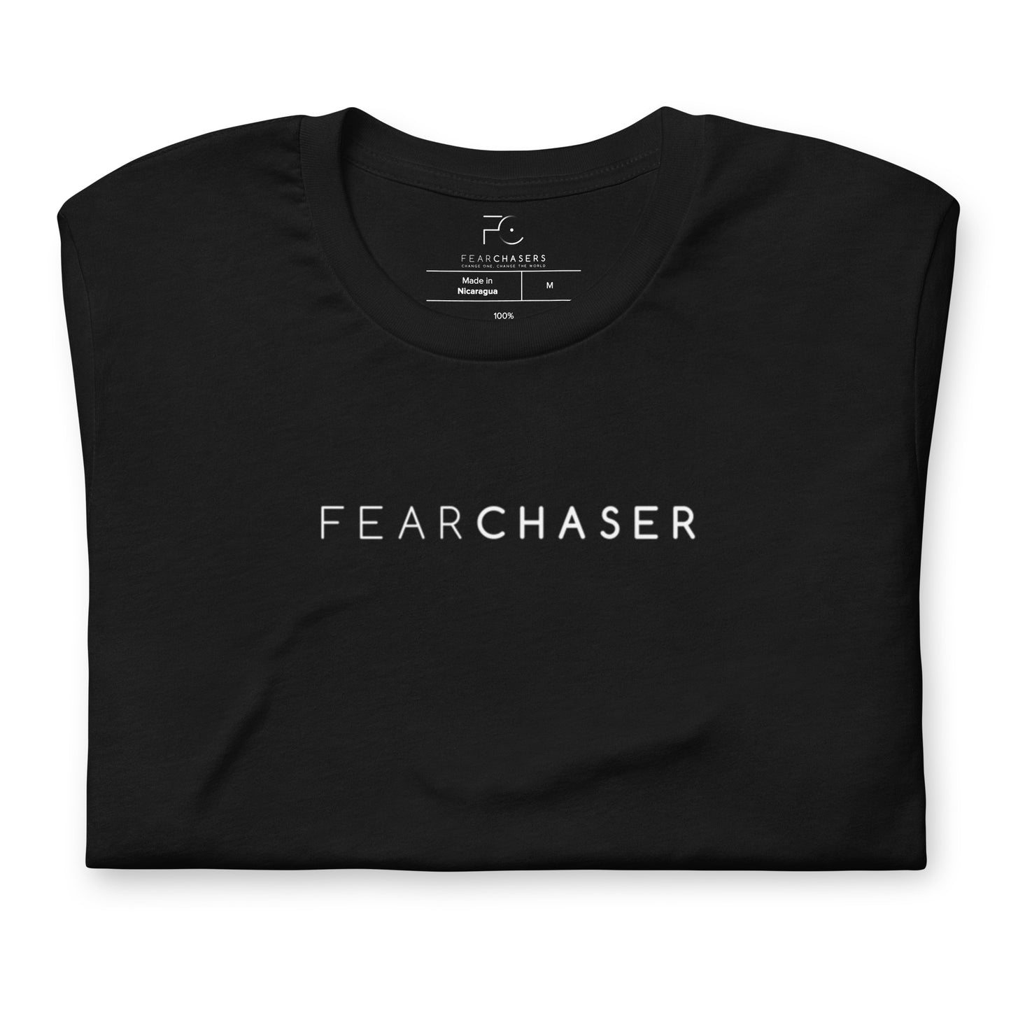 Chasers Tee